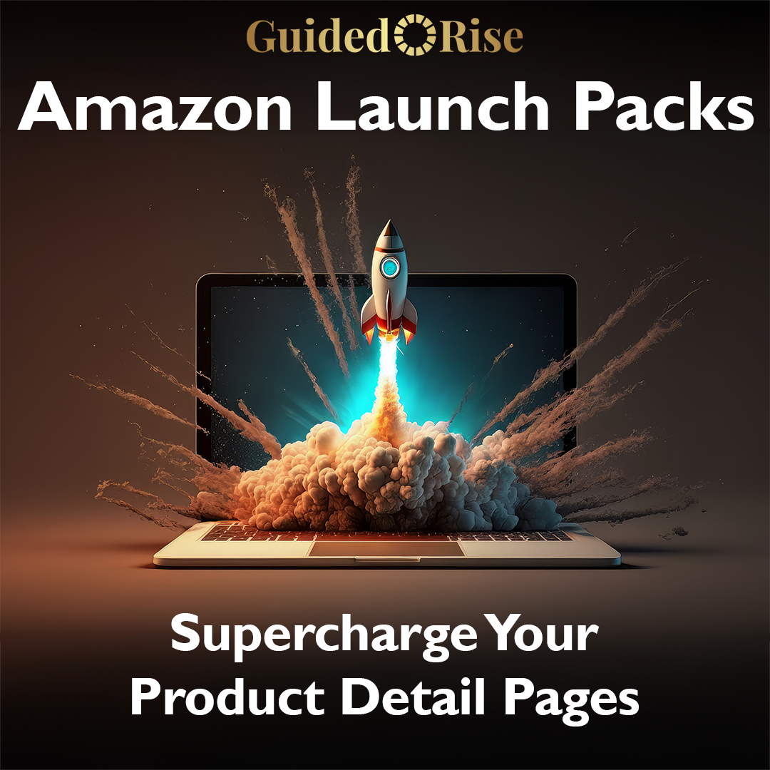 Amazon Launch Packages